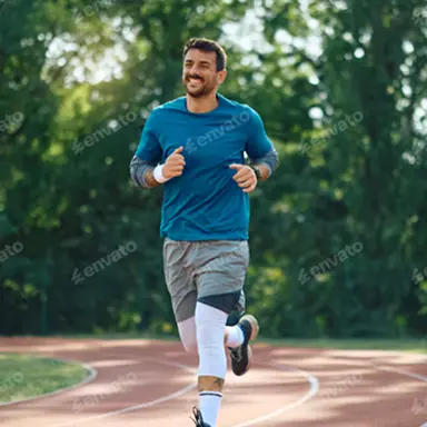 Dopad nedostatku testosteronu na sport u mužů po padesátce